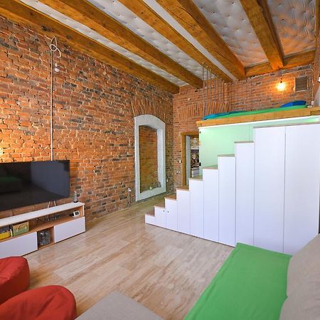 Michael Weiss Apartment ブラショフ エクステリア 写真