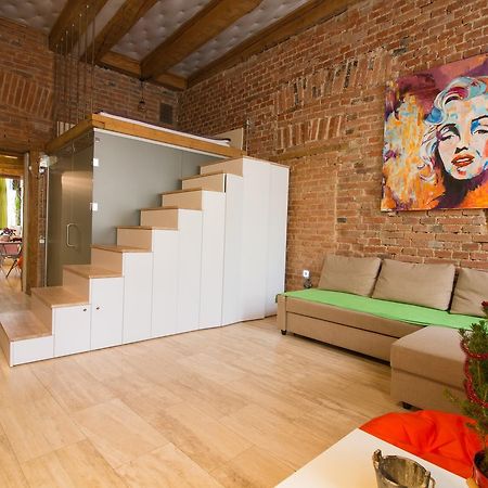 Michael Weiss Apartment ブラショフ エクステリア 写真