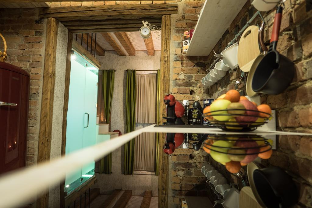 Michael Weiss Apartment ブラショフ エクステリア 写真