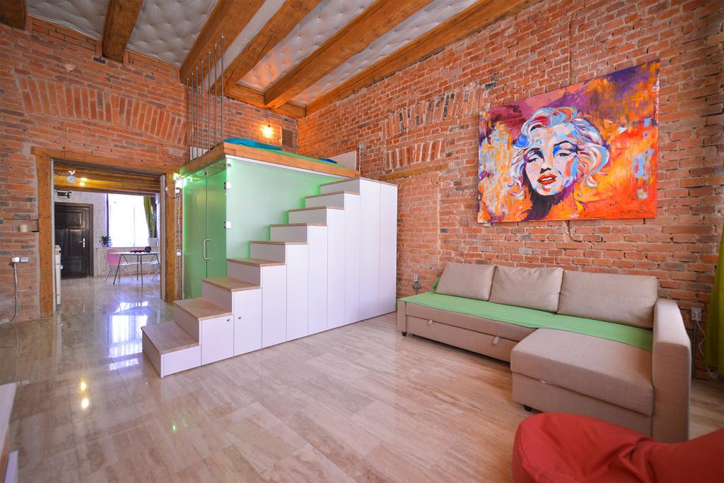Michael Weiss Apartment ブラショフ エクステリア 写真