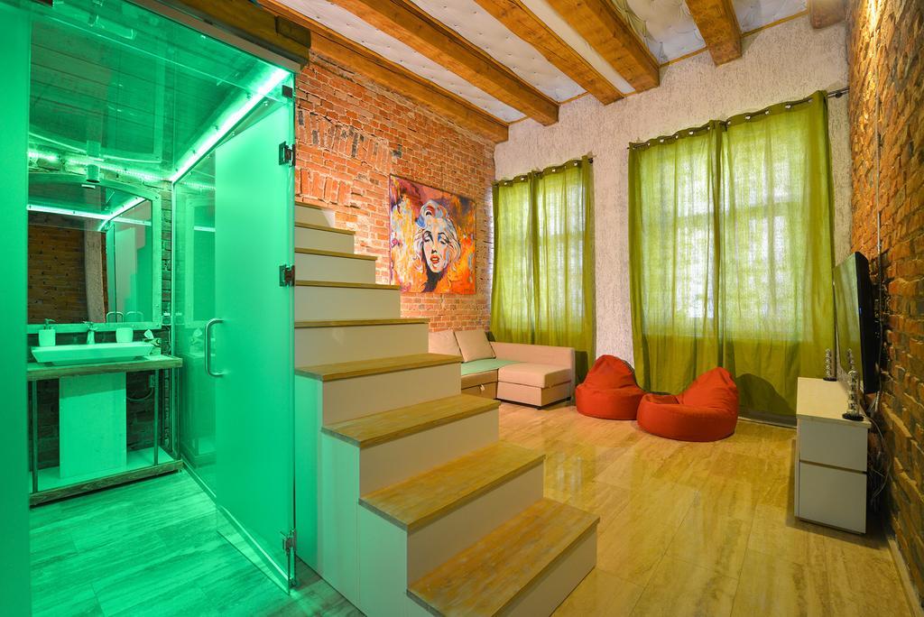 Michael Weiss Apartment ブラショフ エクステリア 写真