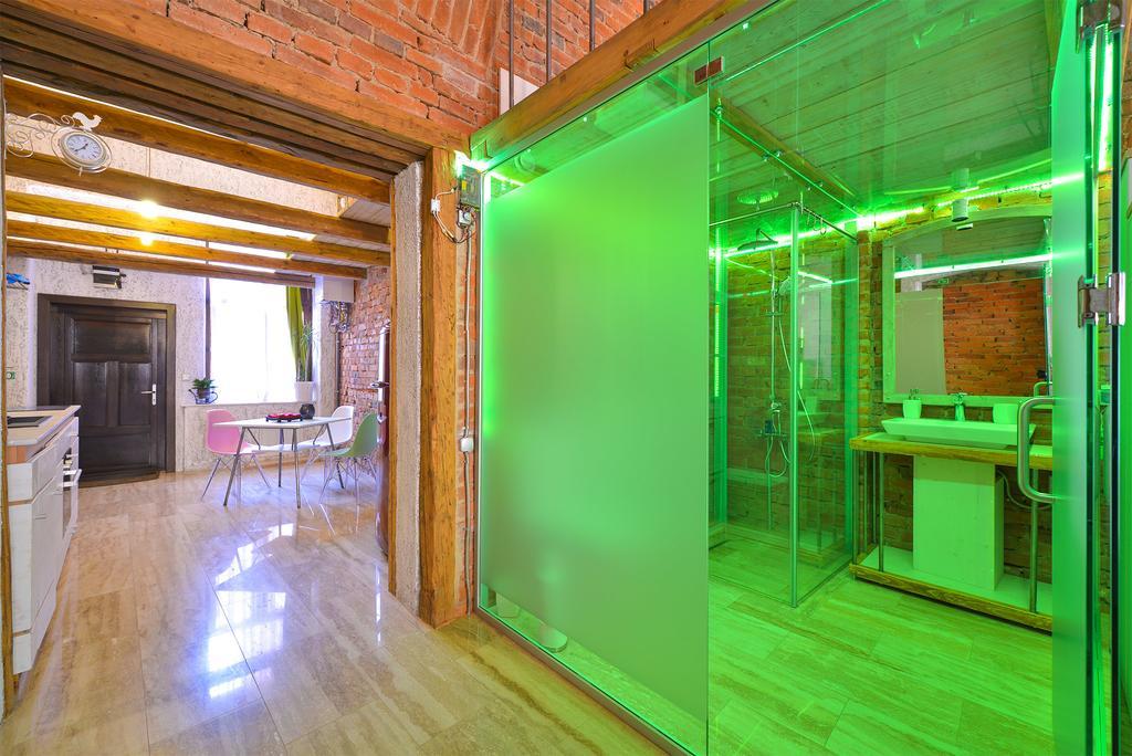 Michael Weiss Apartment ブラショフ エクステリア 写真