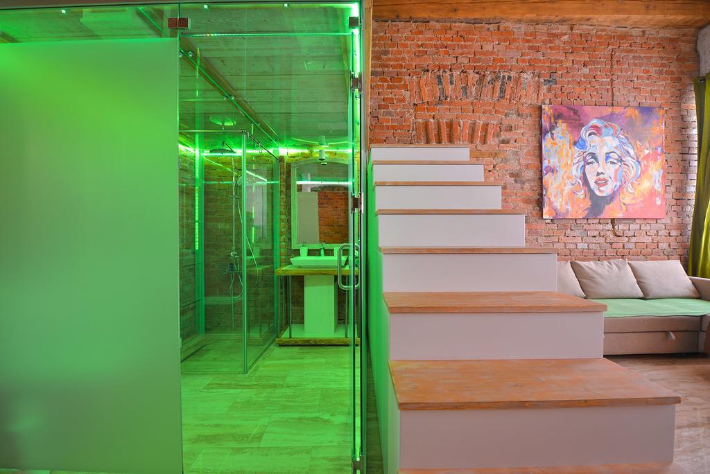 Michael Weiss Apartment ブラショフ エクステリア 写真
