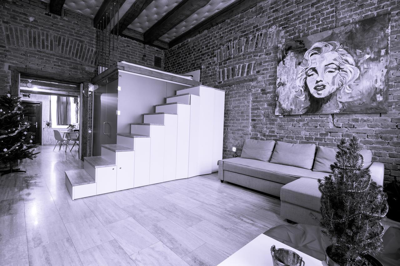 Michael Weiss Apartment ブラショフ エクステリア 写真