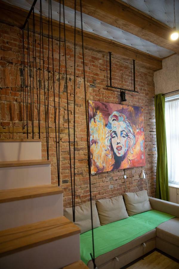 Michael Weiss Apartment ブラショフ エクステリア 写真