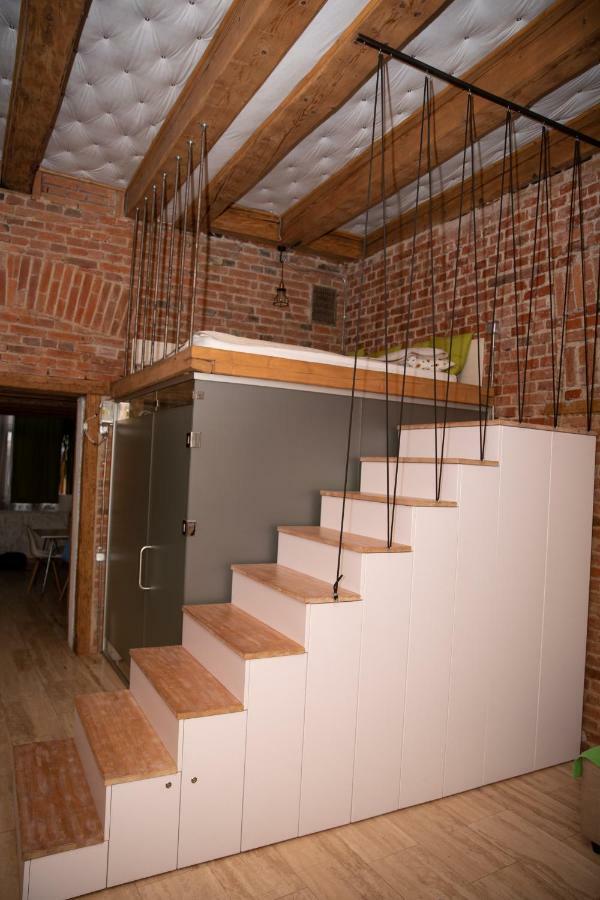 Michael Weiss Apartment ブラショフ エクステリア 写真